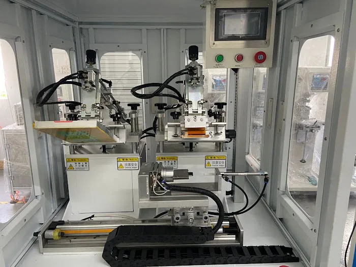 My Autorobotic Systems Sdn Bhd Picture 2