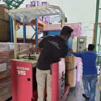 My Autorobotic Systems Sdn Bhd ico
