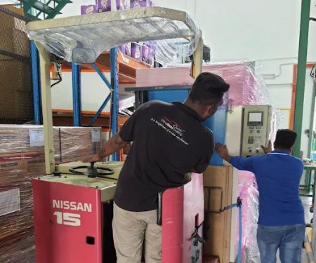 My Autorobotic Systems Sdn Bhd