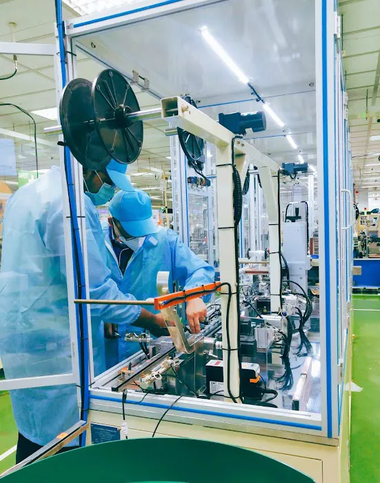 My Autorobotic Systems Sdn Bhd Picture 3