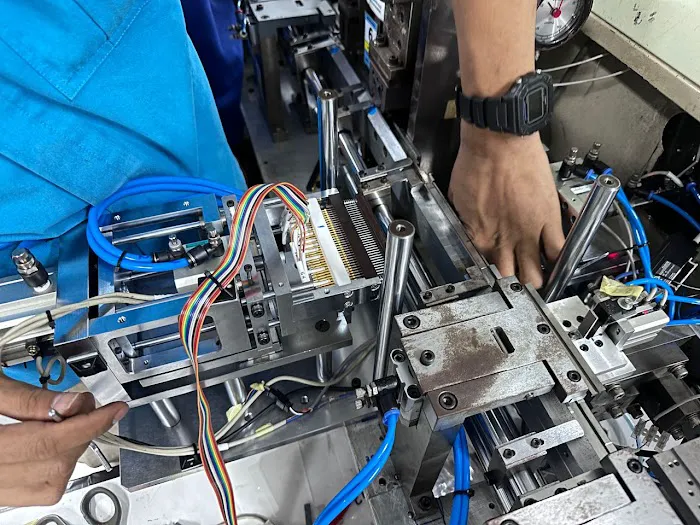 My Autorobotic Systems Sdn Bhd Picture 5