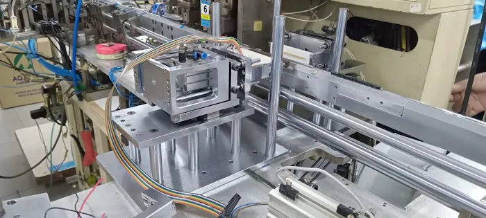 My Autorobotic Systems Sdn Bhd Picture 6