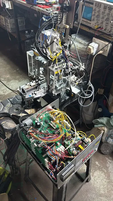 My Autorobotic Systems Sdn Bhd Picture 7