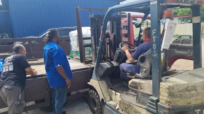 My Autorobotic Systems Sdn Bhd Picture 9