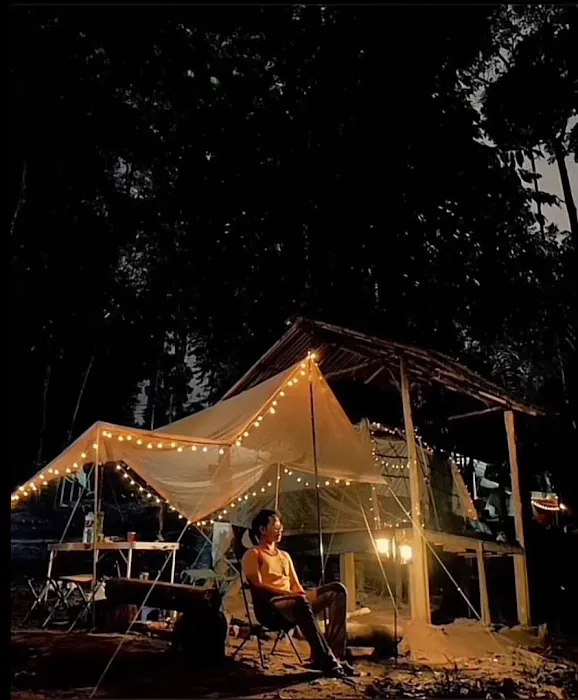 campsite kaki bukit genting Picture 1