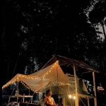 campsite kaki bukit genting
