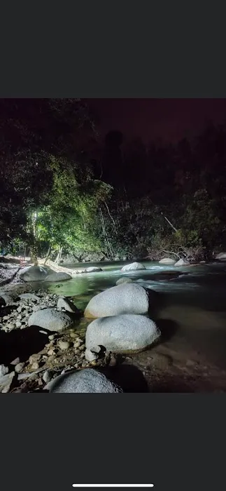 campsite kaki bukit genting Picture 9