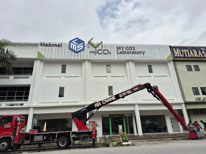 MY CO2 (KL) Sdn Bhd Picture 1