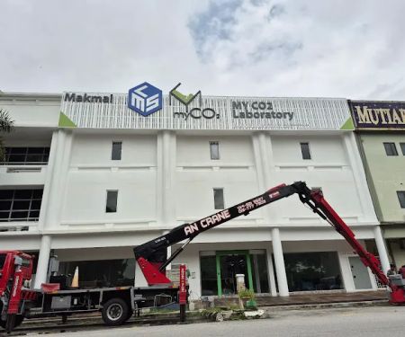 MY CO2 (KL) Sdn Bhd