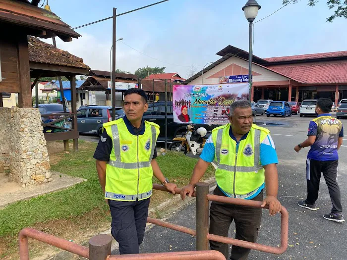 Surau Kampung Padang Perdana Picture 2