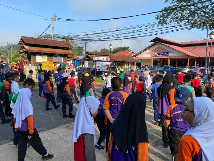 Surau Kampung Padang Perdana Picture 3