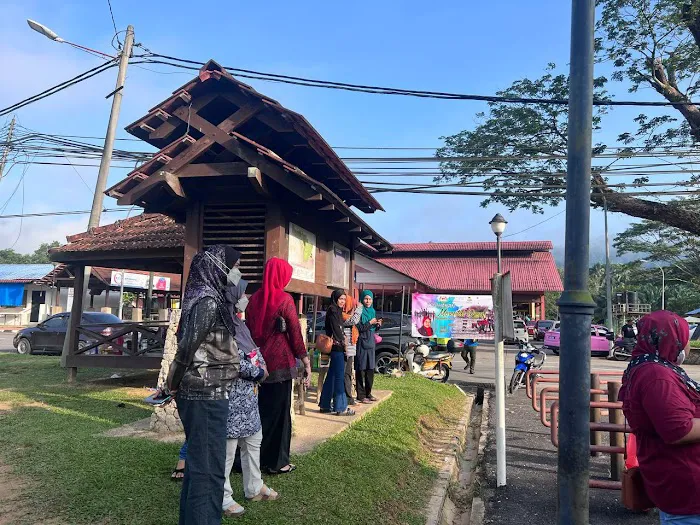 Surau Kampung Padang Perdana Picture 1