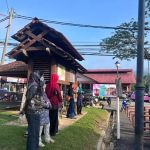 Surau Kampung Padang Perdana