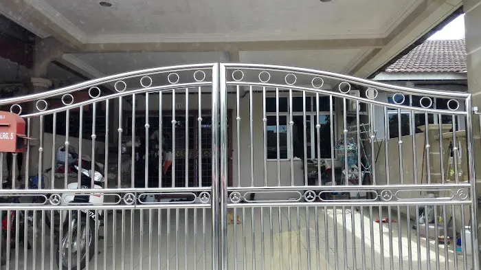 Surau Kampung Padang Perdana Picture 6