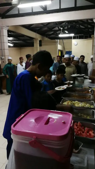 Surau Kampung Padang Perdana Picture 10