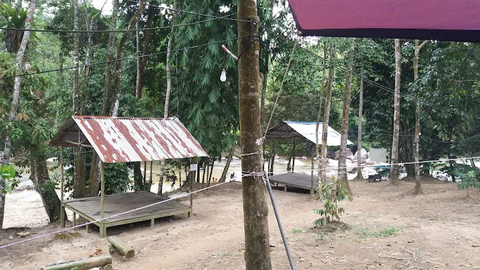 Rosyabillah Caravan & Campsite Picture 2