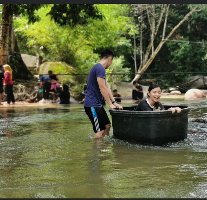 Rosyabillah Caravan & Campsite Picture 8