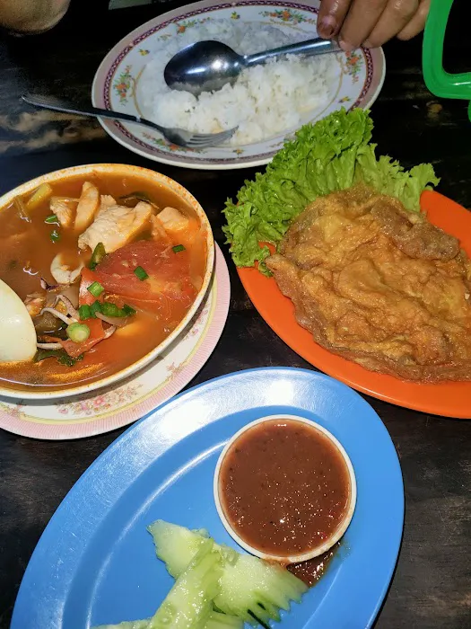 Restoran Tomyam Picture 2