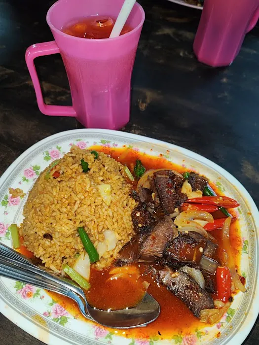 Restoran Tomyam Picture 1