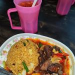 Restoran Tomyam