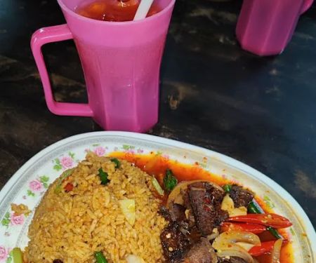 Restoran Tomyam