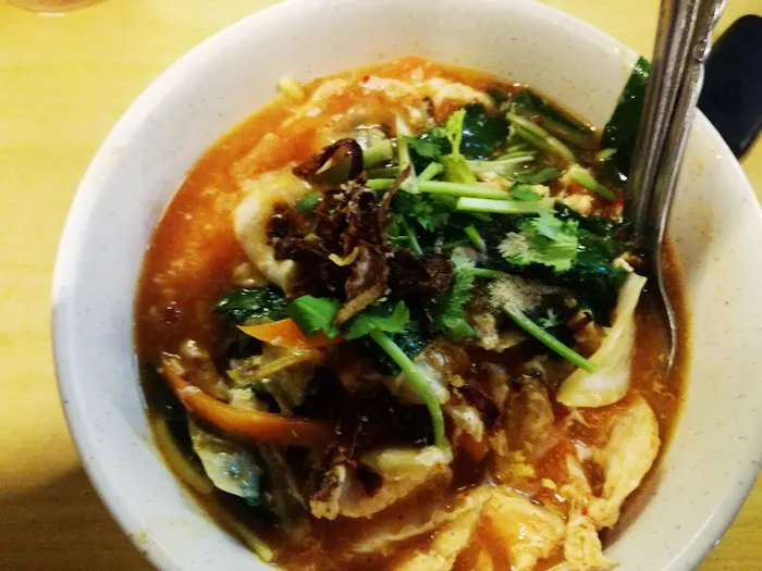 Restoran Tomyam Picture 3