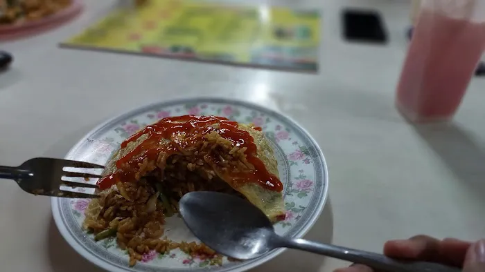 Restoran Tomyam Picture 4