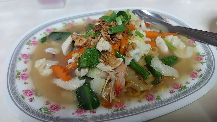 Restoran Tomyam Picture 5