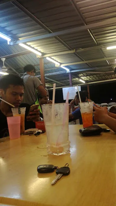 Restoran Tomyam Picture 8