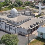 Masjid Baru Taman Impianku