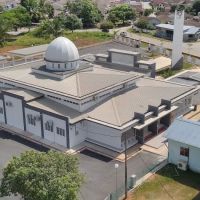 Masjid Baru Taman Impianku ico