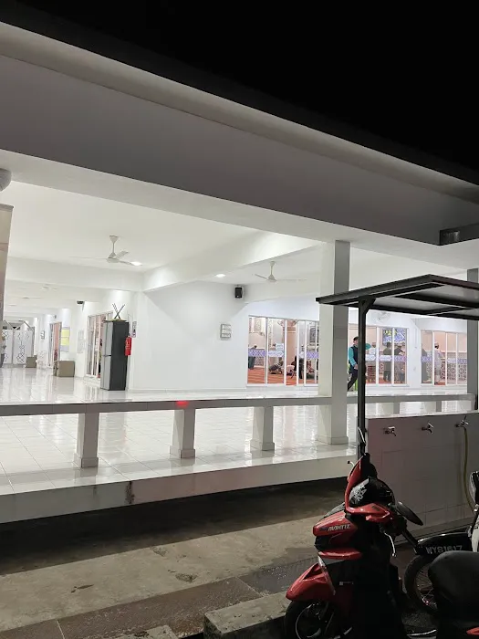 Masjid Baru Taman Impianku Picture 3