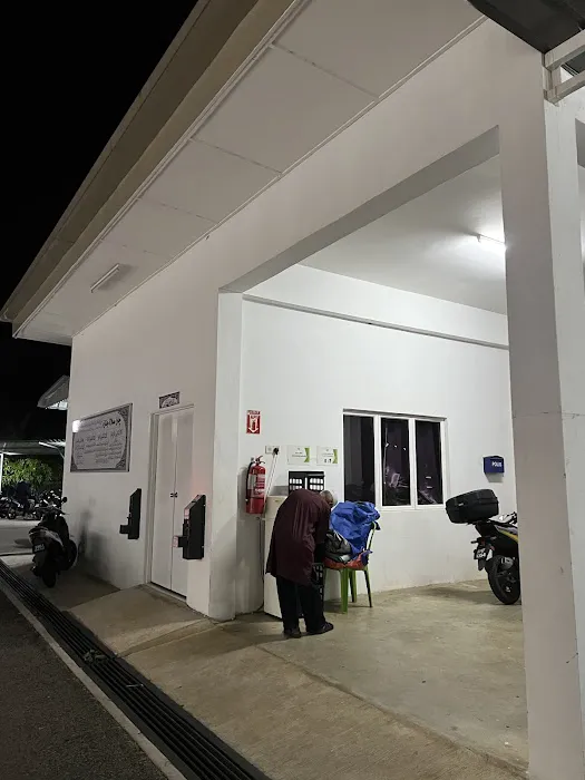 Masjid Baru Taman Impianku Picture 6