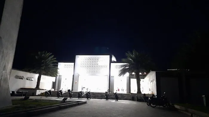 Masjid Baru Taman Impianku Picture 7