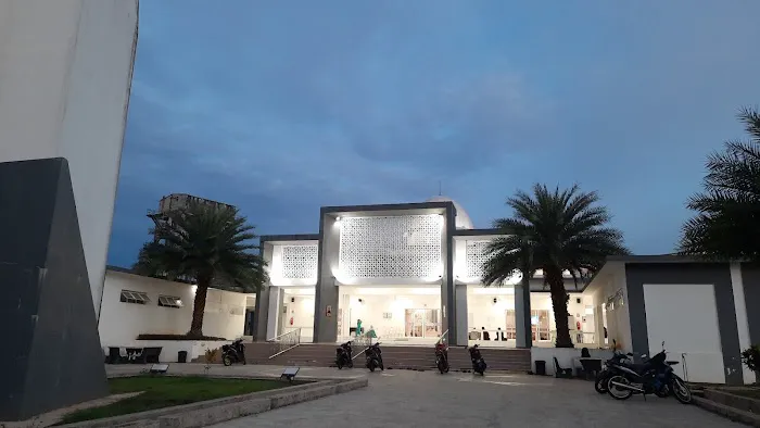 Masjid Baru Taman Impianku Picture 9