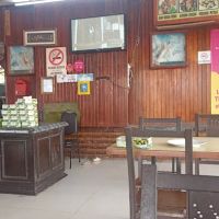 Masjid Pancing ico