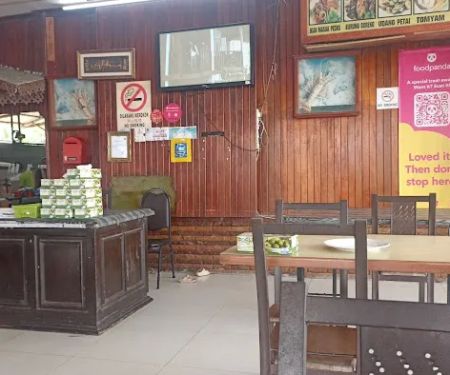 Masjid Pancing