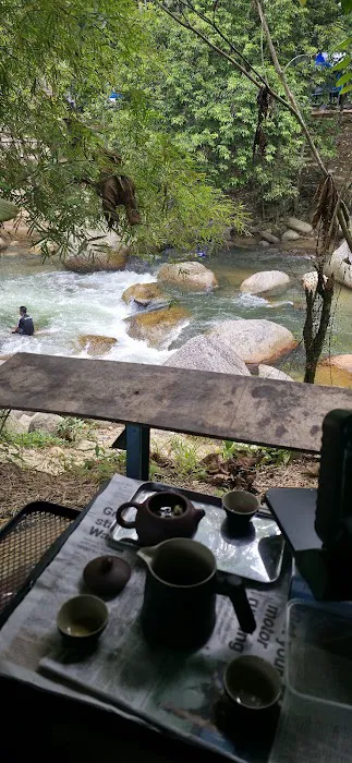 Dangau Kikin Picture 6