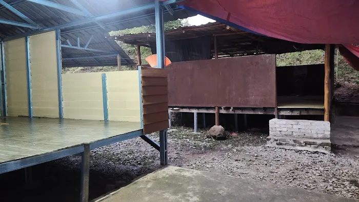 Dangau Kikin Picture 8