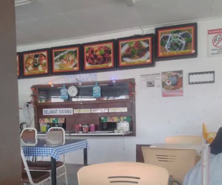 Singgah Santai Tomyam
