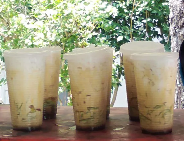 Remzy Cendol ABC Lekat Picture 1
