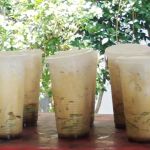 Remzy Cendol ABC Lekat