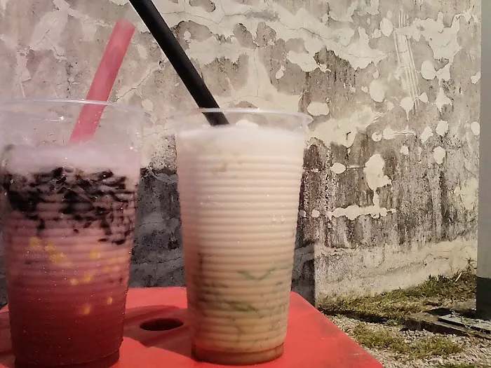Remzy Cendol ABC Lekat Picture 4