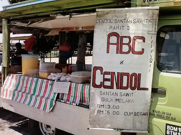 Remzy Cendol ABC Lekat Picture 6