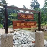 Sojuk Riverside