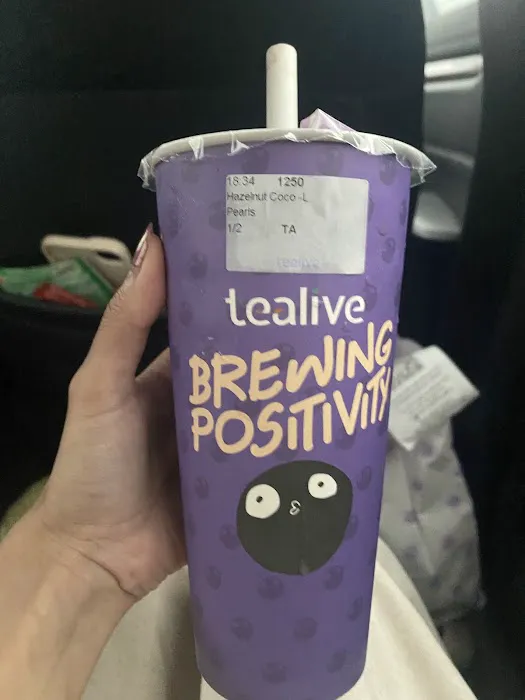 Tealive Petronas Tanjong Karang 1, Selangor Picture 6