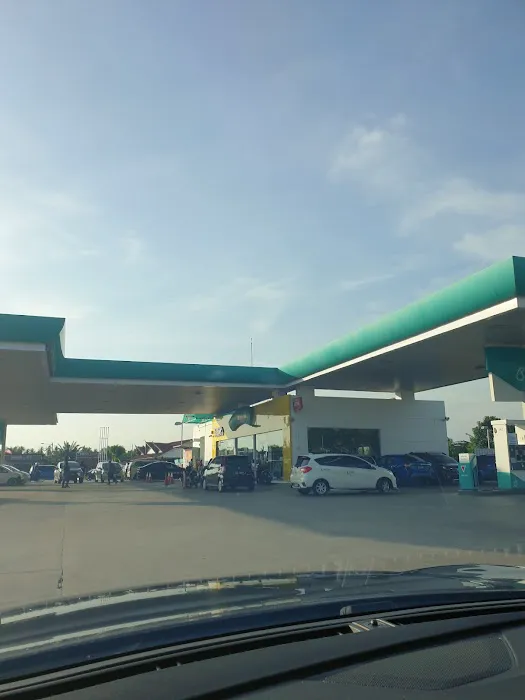 Tealive Petronas Tanjong Karang 1, Selangor Picture 8