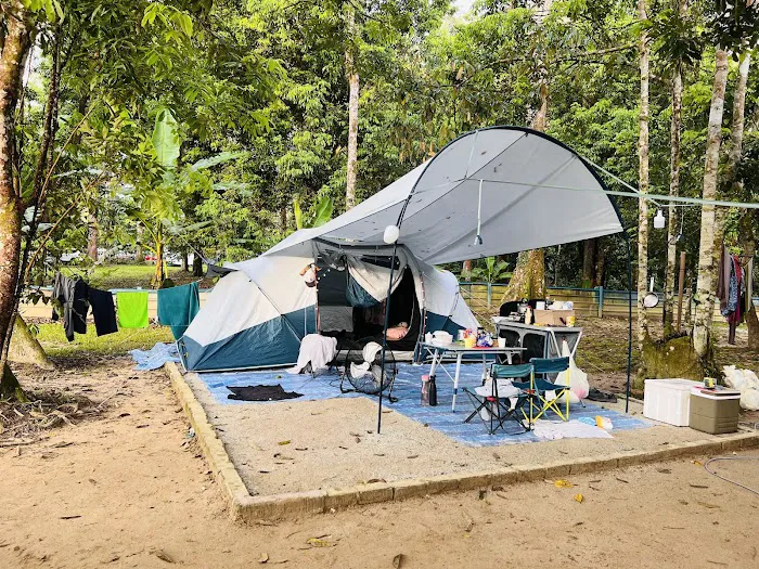Dusun Apak Kawww Picture 1