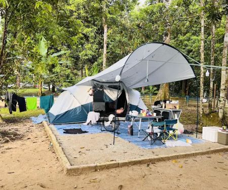 Dusun Apak Kawww