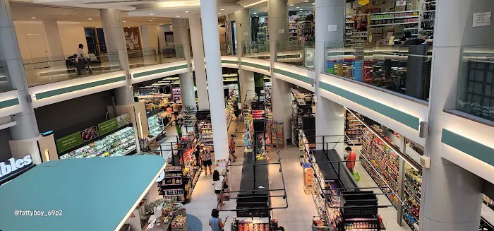 Gamuda Walk Mall Picture 1